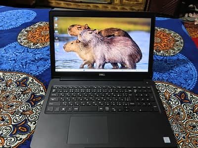 Dell Latitude 3500 i5 8th Generation