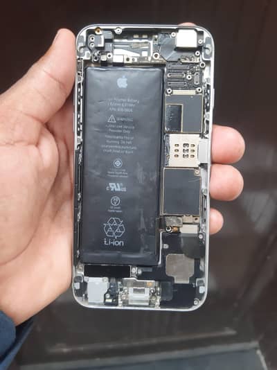 Apple iPhone 6