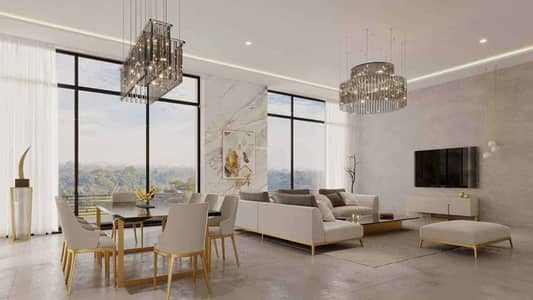 Pre-Launch Opportunity in Gulberg III Studio Luxury Apartment | 15% Rental Yield | Prime Location | Available on Installment