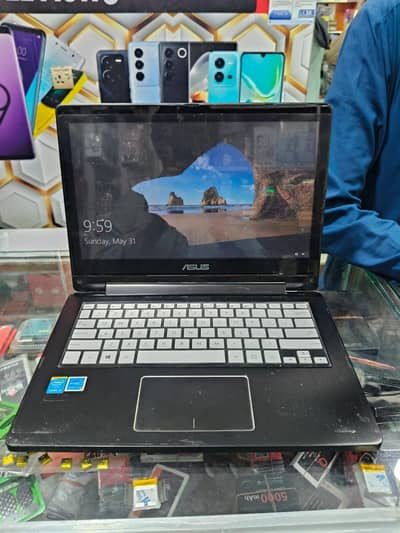Asus Laptop 6gb ram 256gb hard