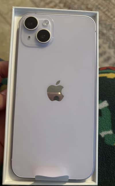 Apple iPhone 14 plus