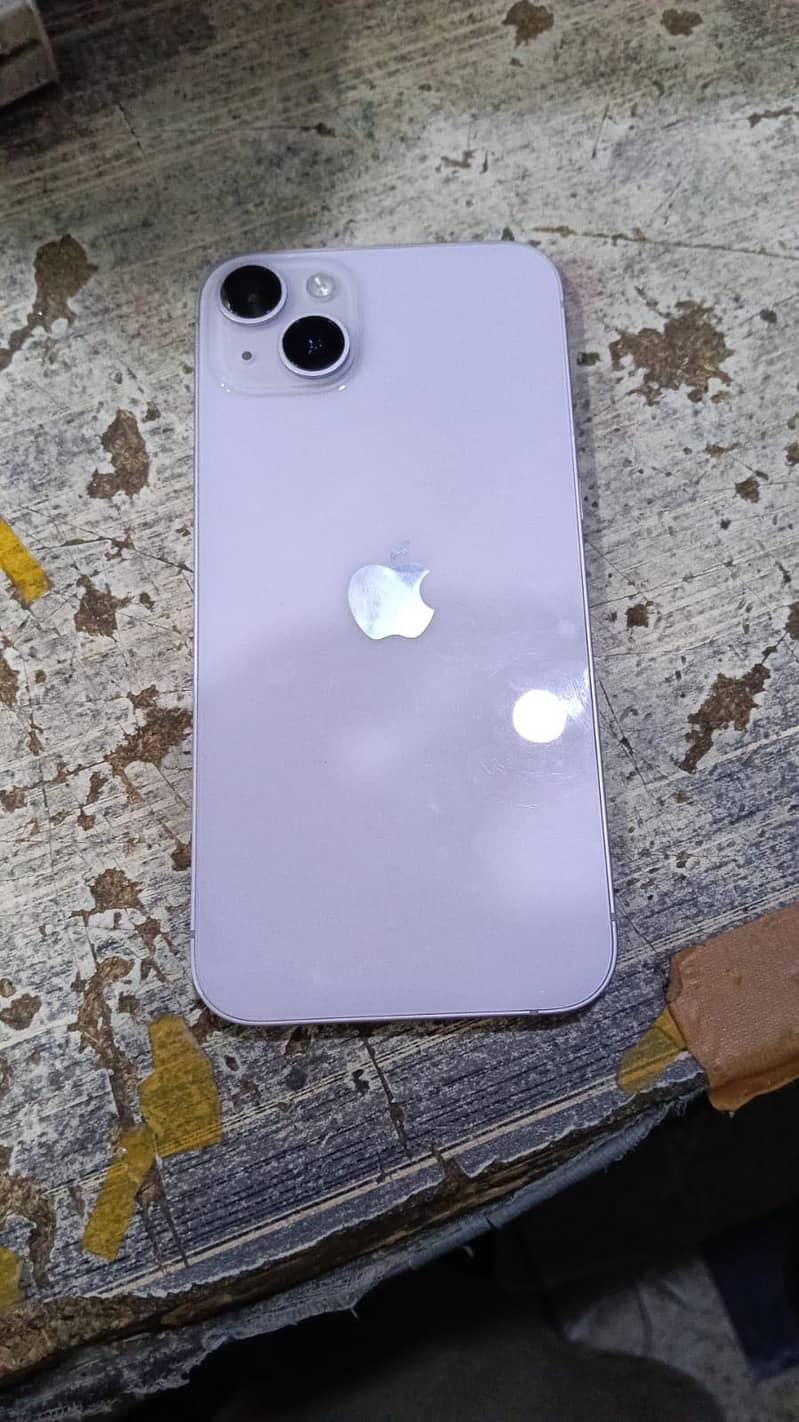 Apple iPhone 14 plus 1