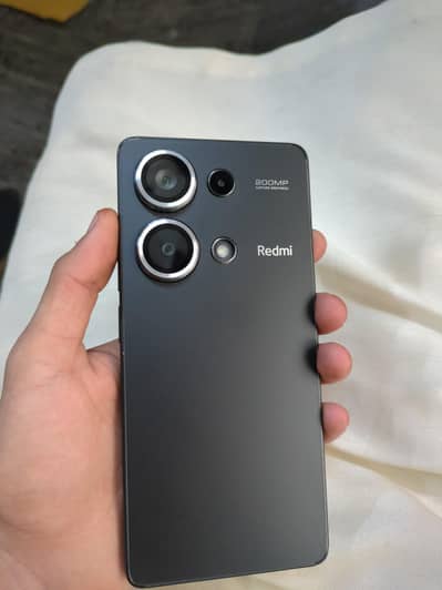 Xiaomi Redmi Note 13 Pro