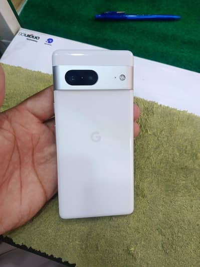 Google Pixel 7