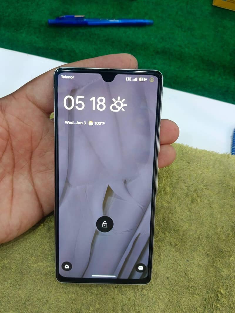 Google Pixel 7 2