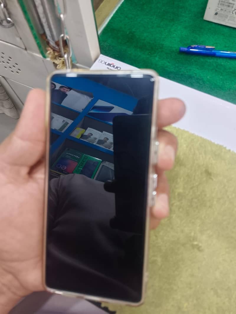 Google Pixel 7 5