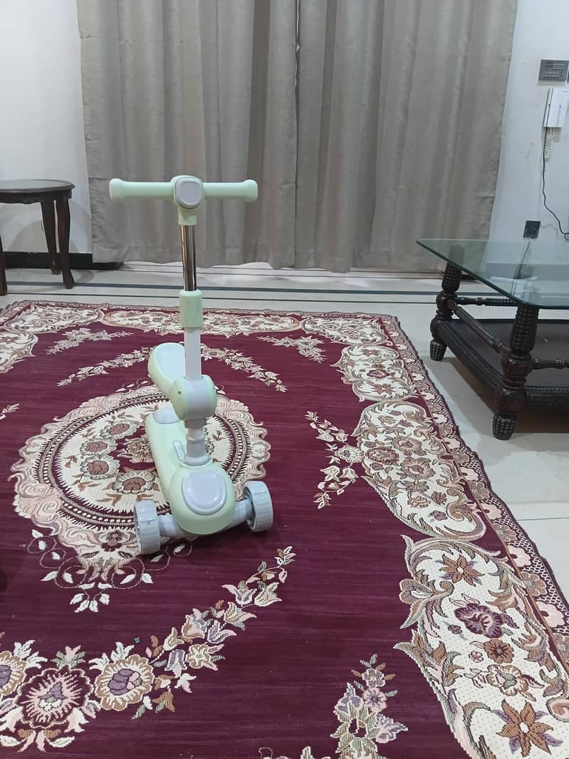 imported scooty 3