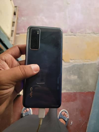 Vivo V20 SE