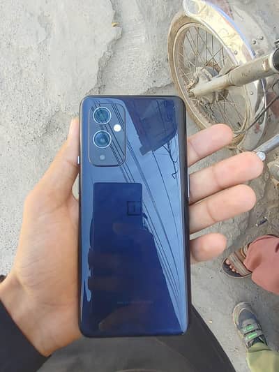 One Plus 9