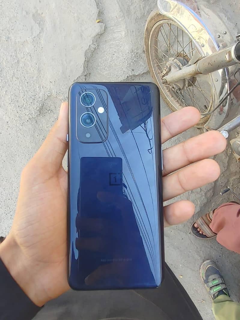 One Plus 9 0