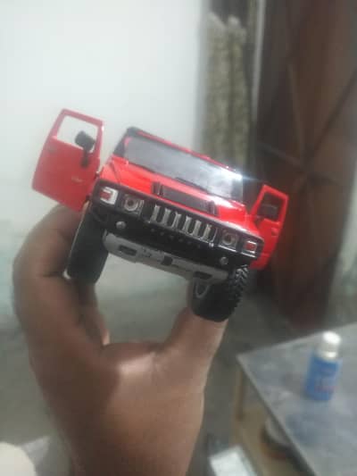 Metal Diecast