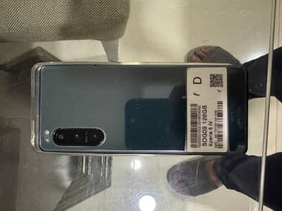 Sony 5 all ok 10 by 9