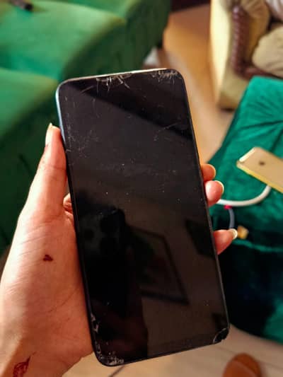Huawei Y9 Prime