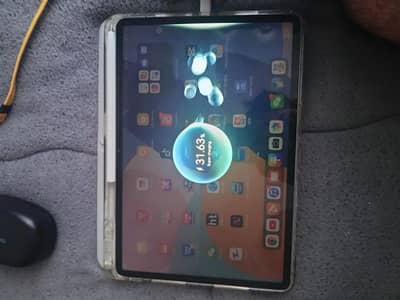 Huawei MatePad 11.5"S 8/256GB PaperMatte | 100% Battery | Kirin 9000WM