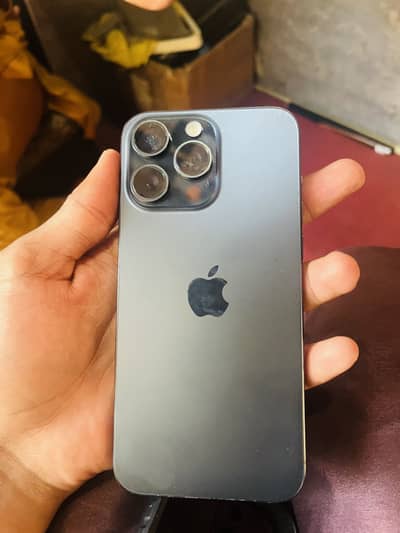 Apple iPhone 15 Pro Max