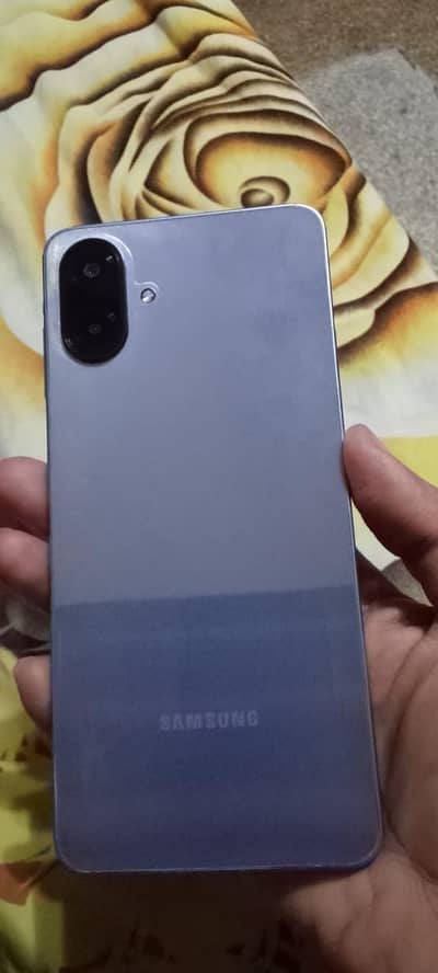 Samsung Mobile A07 5G 03225200530
