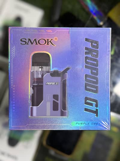 Propod GT