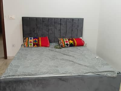 Brand New Bed for sale with Mattress
