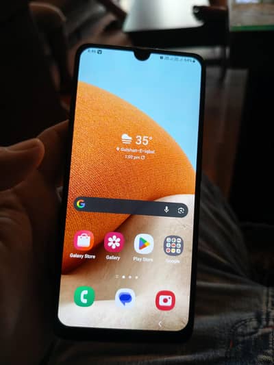 Samsung Mobile A32
