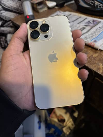 Apple iPhone 13 Pro Non pta jv 128 gb urgent for sale