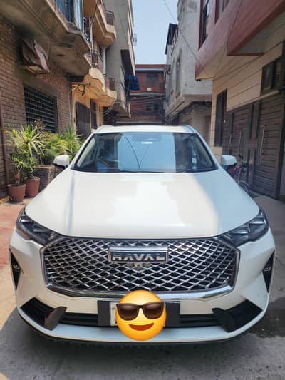 Haval H6 2024