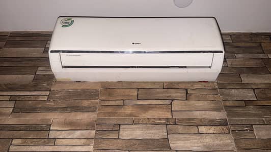 working condition ac
