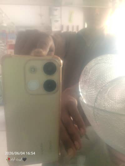 Infinix Smart 7