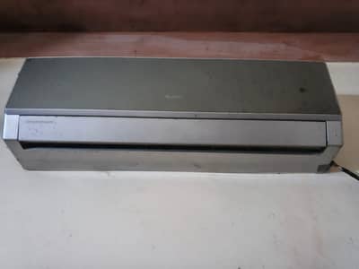 Gree air conditioner