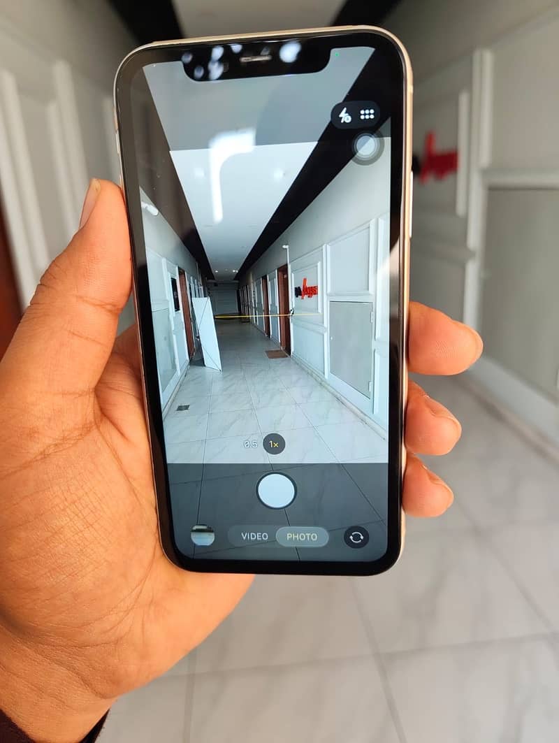 Apple iPhone 11 2