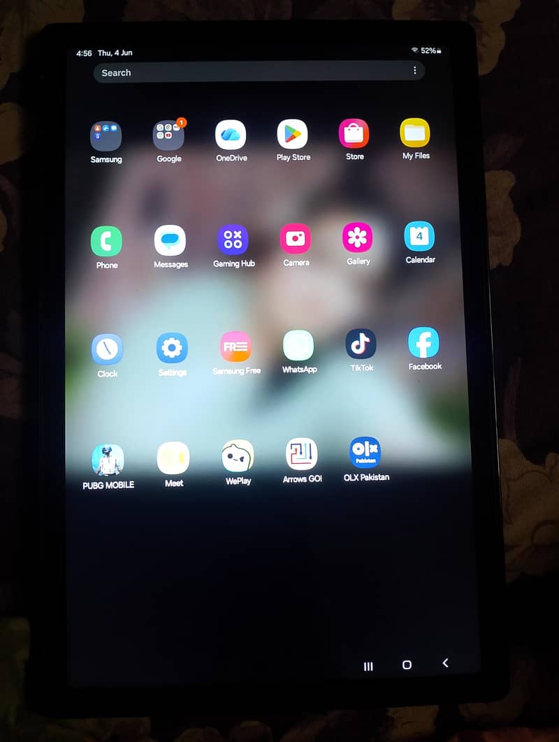 tablet without SIM card 2
