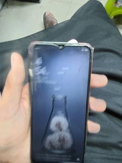 OPPO A31