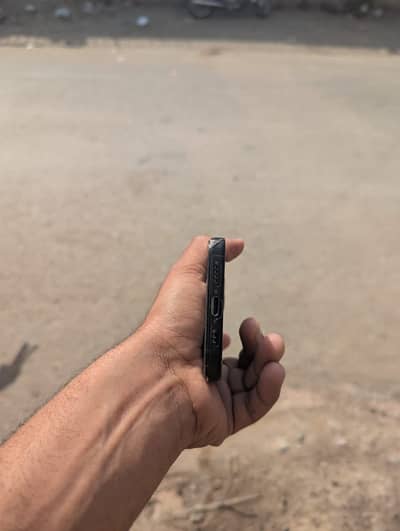Apple iPhone 15