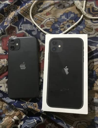 Apple iPhone 11