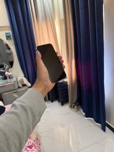 Apple iPhone 15 Pro PTA Approved