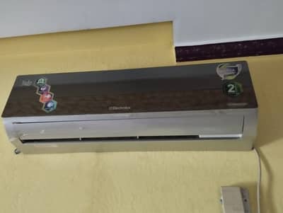 Jade 1.5 Ton DC Inverter for Sale