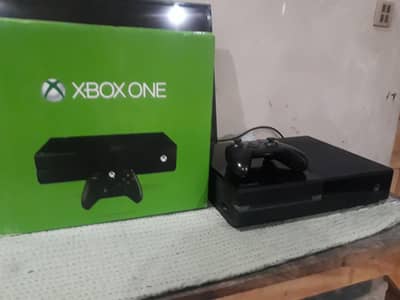 xbox one fat 1tb jailbreak