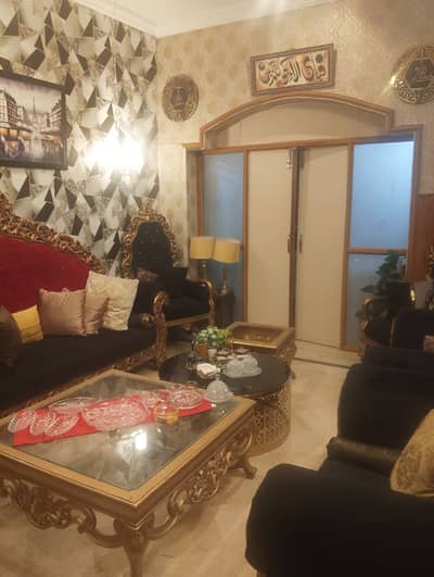 Double Story House Available For Sale