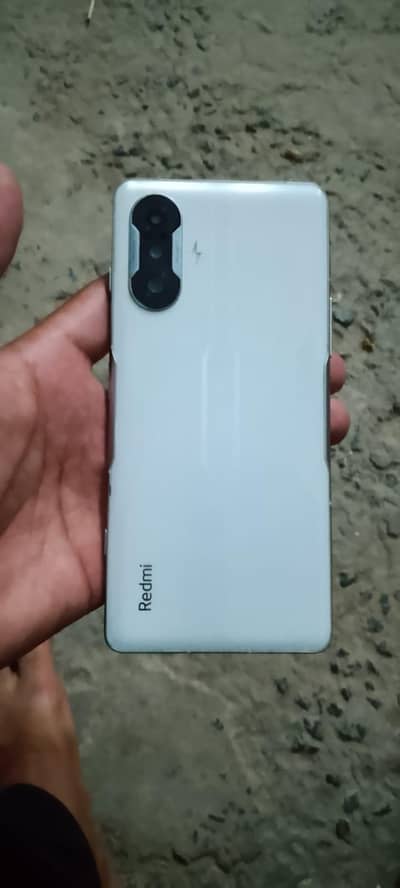 Xiaomi Redmi K40 Gaming
