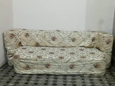 Sofa come Bed for sale