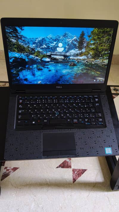 Dell latitude 5491