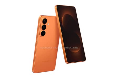 Samsung S26 Plus PTA approved