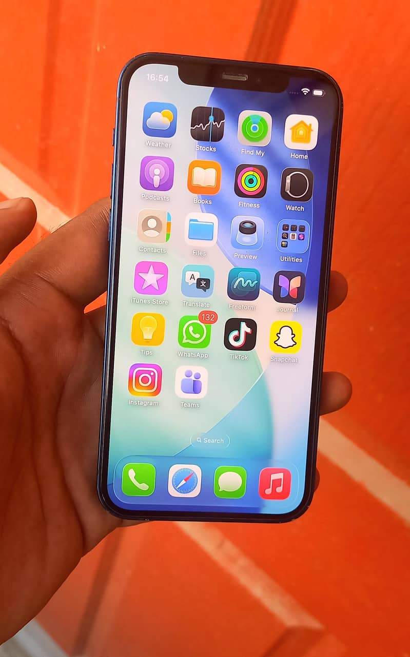 Iphone 12 0