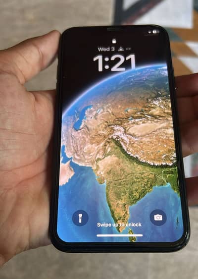 Apple iPhone X