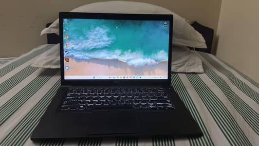 dell latitude 7490