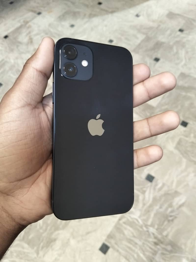Apple iPhone 12 0