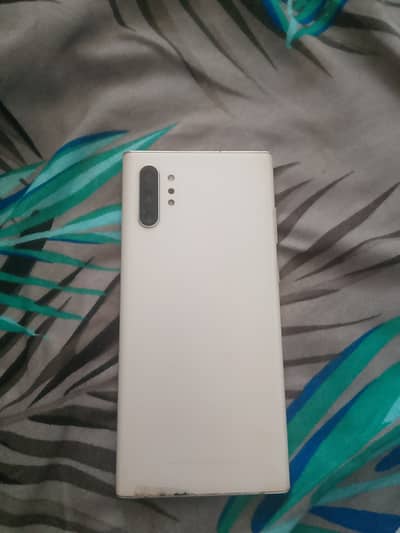 Samsung Mobile Note 10 Plus
