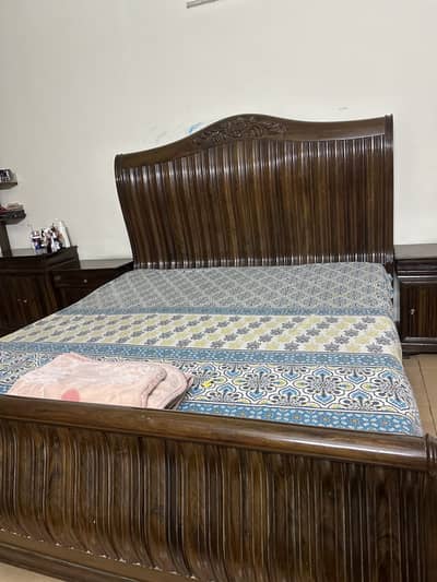 Bed Set for Sale