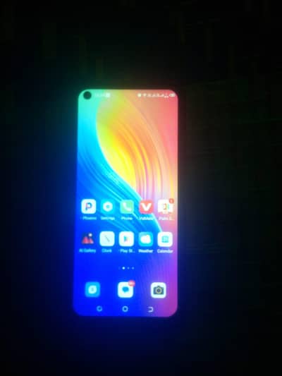 Tecno Spark 5 Pro