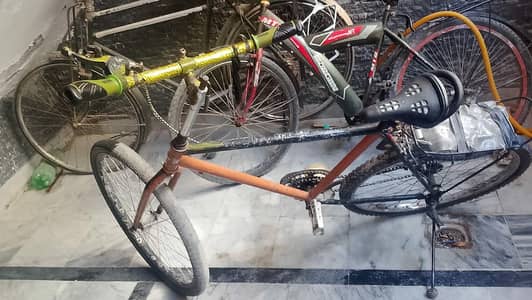 26 inch cycle for sale