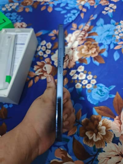 Infinix Note 40